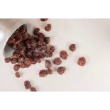 Cerises séchées bio dénoyautées de France - Direct producteur