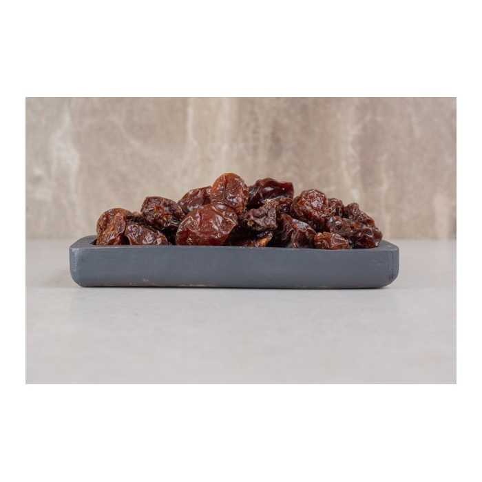 Organic pitted dried cherries from France - Direct producer