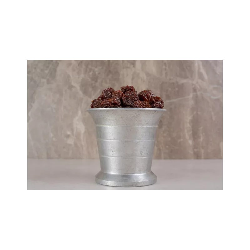 Cerises séchées bio dénoyautées de France - Direct producteur