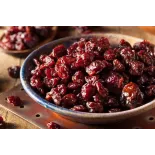 Cerises séchées bio dénoyautées de France - Direct producteur