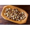 Organic & fair trade Brazil nuts whole wild & raw from Bolivia