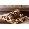 Organic & fair trade Brazil nuts whole wild & raw from Bolivia