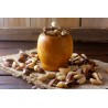 Organic & fair trade Brazil nuts whole wild & raw from Bolivia