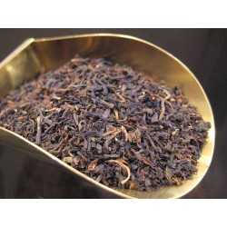 Organic & fairtrade black tea PGI Darjeeling from Himalayan