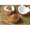 Organic & fair trade coconut blossom sugar from Indonesia