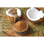 Sucre de Fleurs de Coco Bio & équitable d'Indonésie