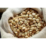 Café vert naturel & fairtrade en grain d'Haïti Premium - Direct pro...