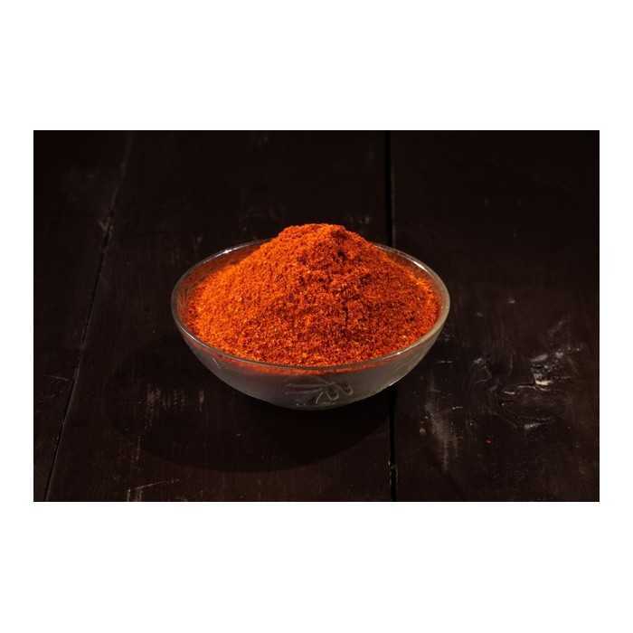Lakay - Fair Trade Spice Powder From Haiti - turmeric, garlic, clov...