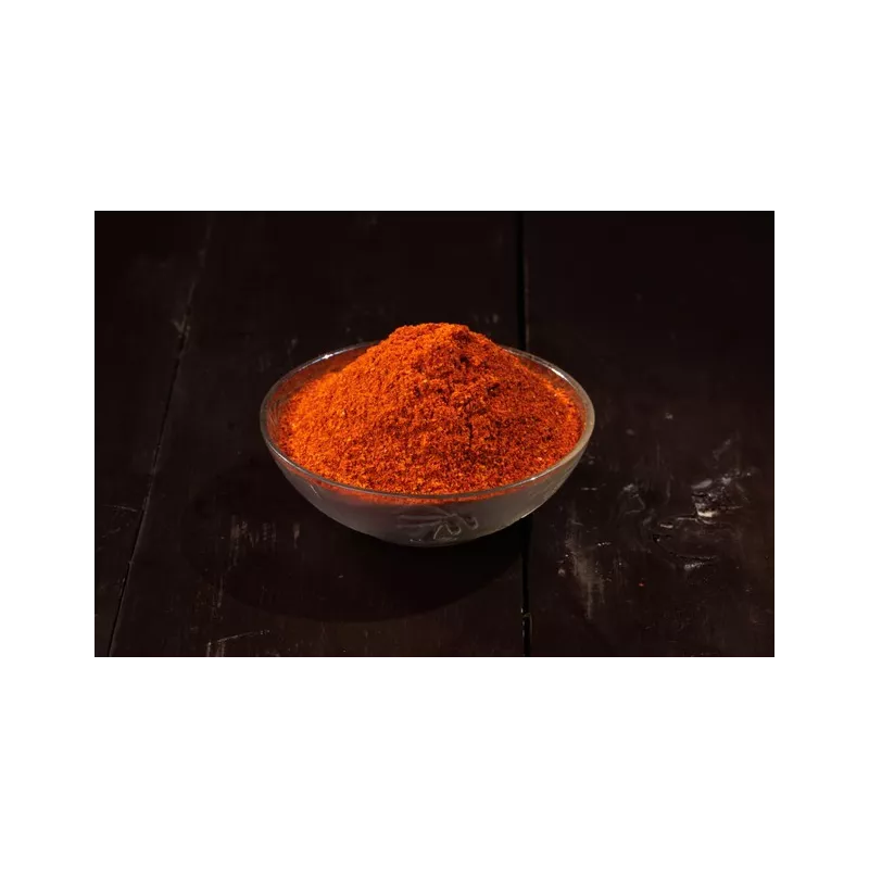 Lakay - Poudre d'épices équitables D'Haïti - curcuma, ail, girofle,...