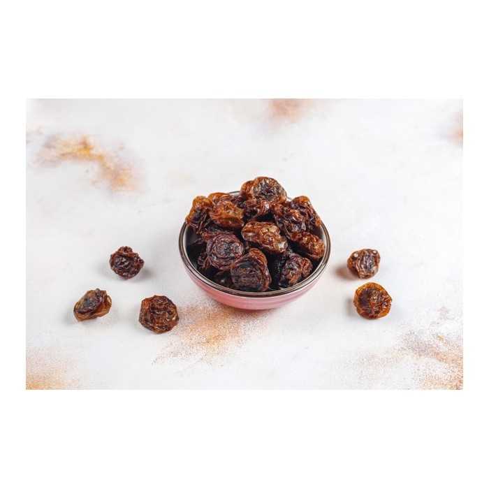Organic & Fairtrade Dried Physalis or Caged Love from Columbia