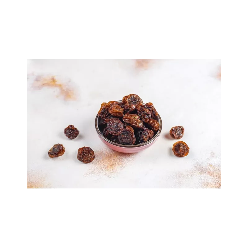 Organic & Fairtrade Dried Physalis or Caged Love from Columbia
