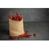 Organic & Fairtrade dried Bird's Tongue Or Pili-Pili From Kampot - ...