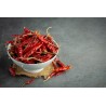 Organic & Fairtrade dried Bird's Tongue Or Pili-Pili From Kampot - ...