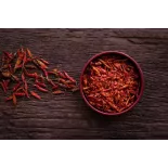 Piment Langue D'oiseau Ou Pili-Pili séché Entier Bio & Fairtrade De...