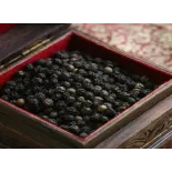Organic fairtrade smoked black pepper PGI from Kampot - direct prod...