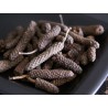 Organic fairtrade black piper longum PGI from Kampot - direct producer