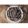 Organic fairtrade black piper longum PGI from Kampot - direct producer