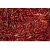 Organic & fairtrade smoked bird's tongue or pili-pili from Kampot -...