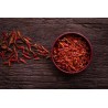 Organic & fairtrade smoked bird's tongue or pili-pili from Kampot -...