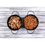 Amandes bio en coque de Provence - direct producteur