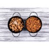 Organic almonds in shell from Provence - direct producer