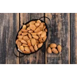 Amandes bio en coque de Provence - direct producteur