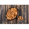 Organic almonds in shell from Provence - direct producer