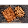 Organic almonds in shell from Provence - direct producer