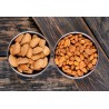 Organic almonds in shell from Provence - direct producer