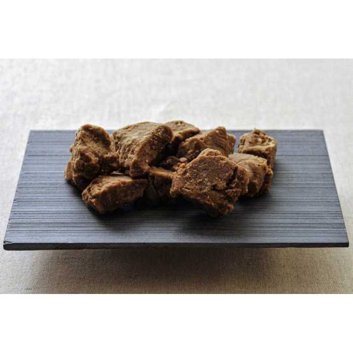 Amami Oshima black sugar or Kuro Sato from Japan