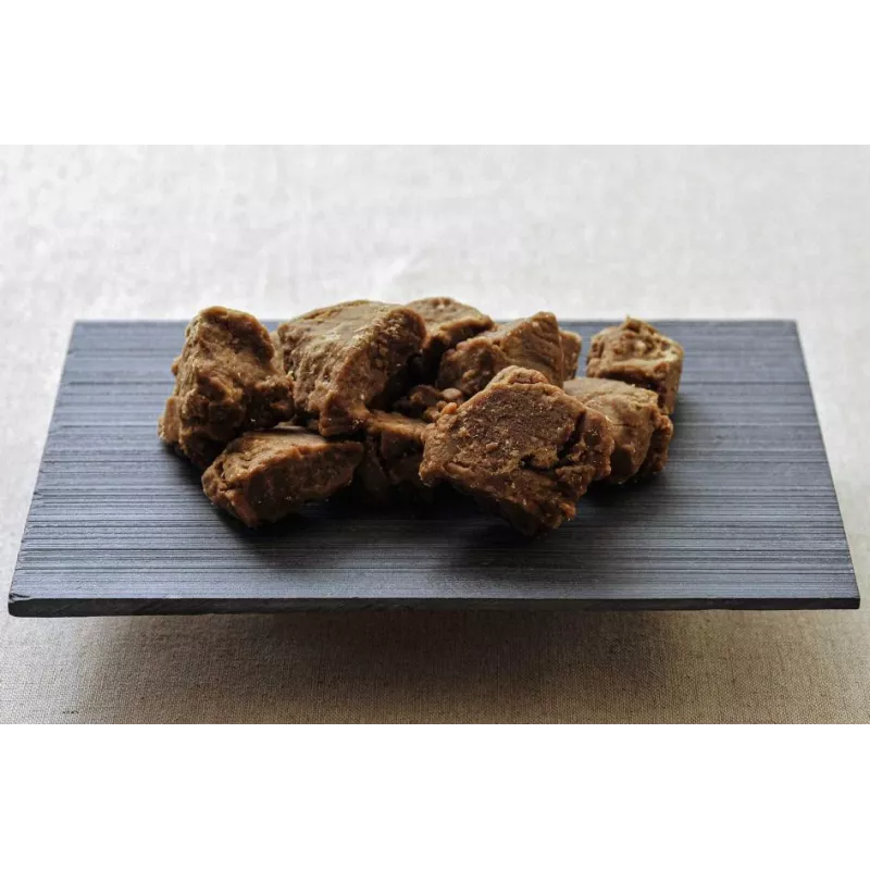 Sucre noir d'Amami Oshima ou Kuro Sato du Japon