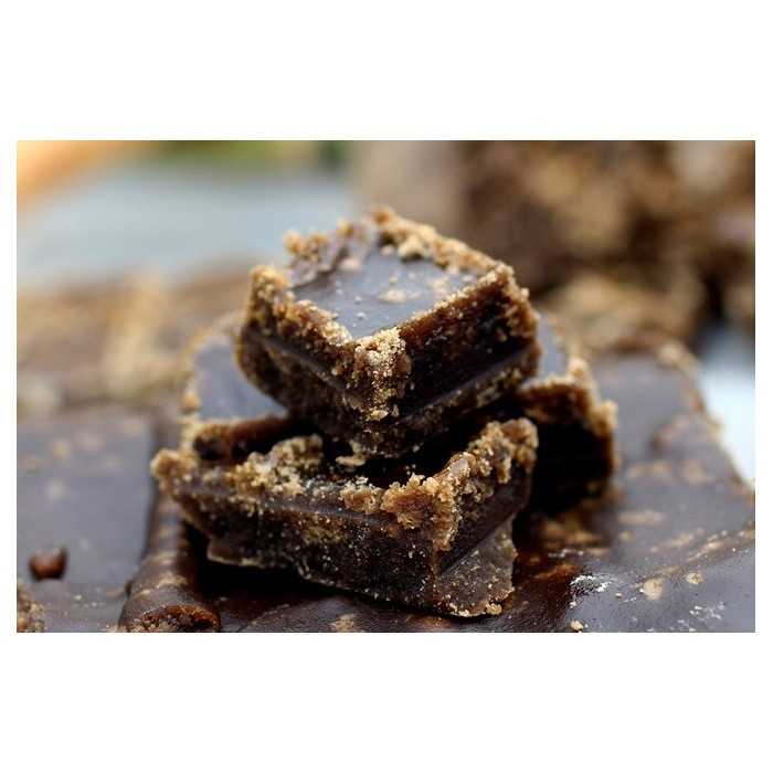Amami Oshima black sugar or Kuro Sato from Japan