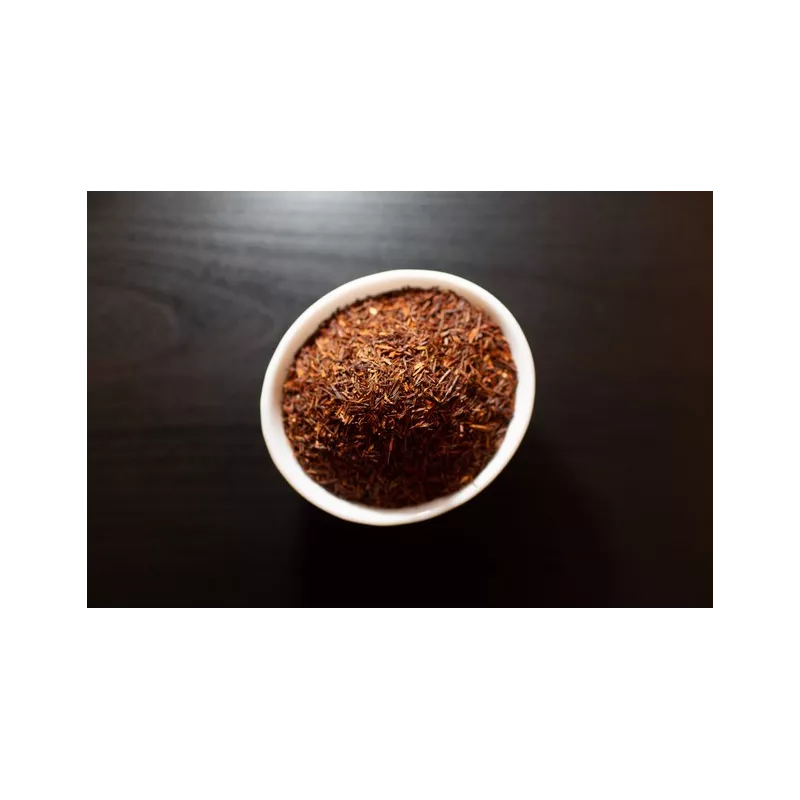 Organic & fair trade natural rooibos Premium from South Africa