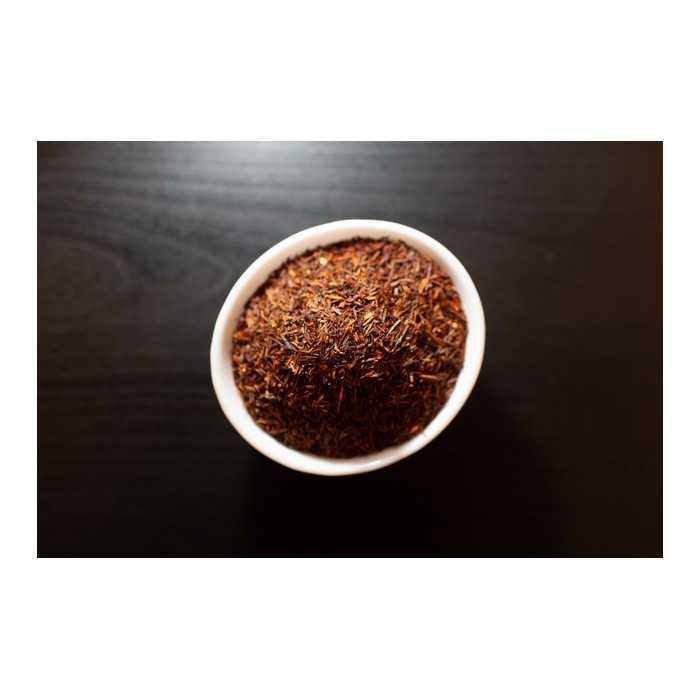 Rooibos nature bio & équitable d'Afrique du Sud Premium