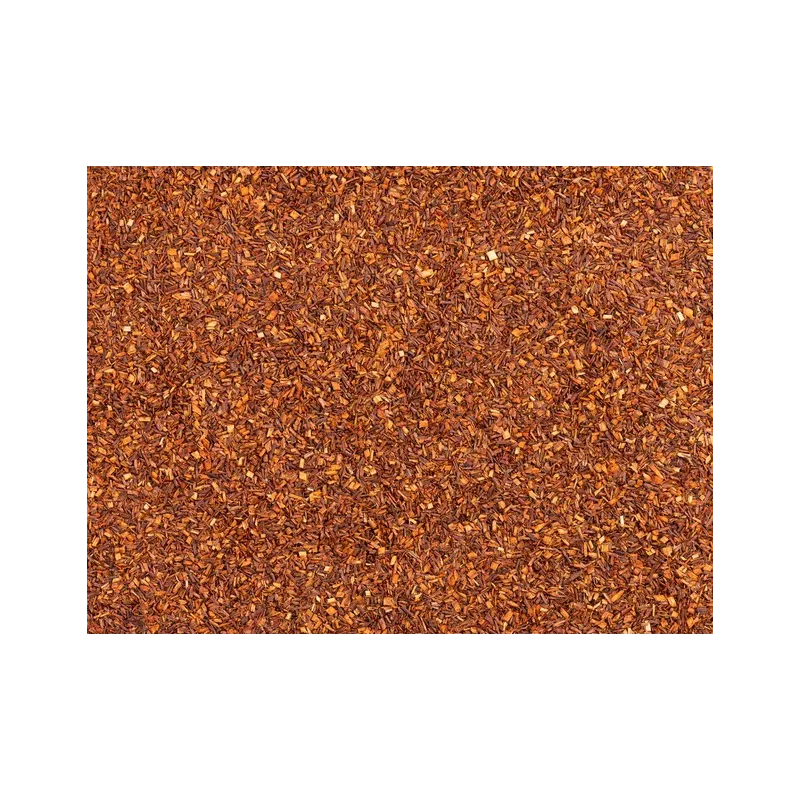 Organic & fair trade natural rooibos Premium from South Africa
