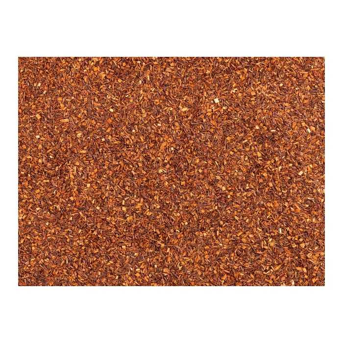 Rooibos nature bio & équitable d'Afrique du Sud Premium