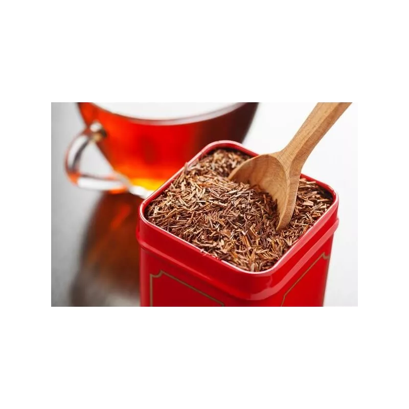 Organic & fair trade natural rooibos Premium from South Africa