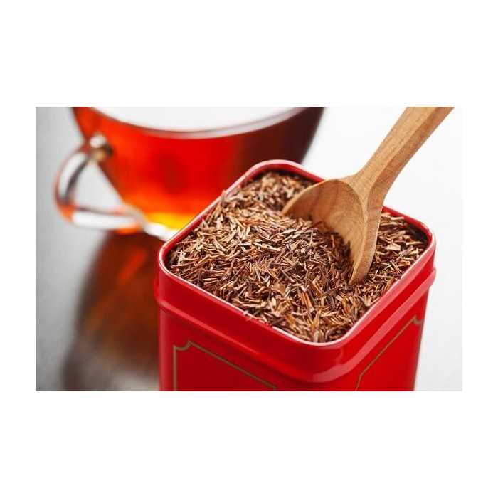 Rooibos nature bio & équitable d'Afrique du Sud Premium