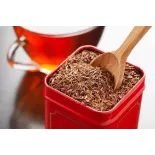 Organic & fair trade natural rooibos Premium from South Africa