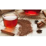 Organic & fair trade natural rooibos Premium from South Africa