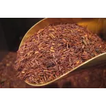 Organic & fair trade natural rooibos Premium from South Africa