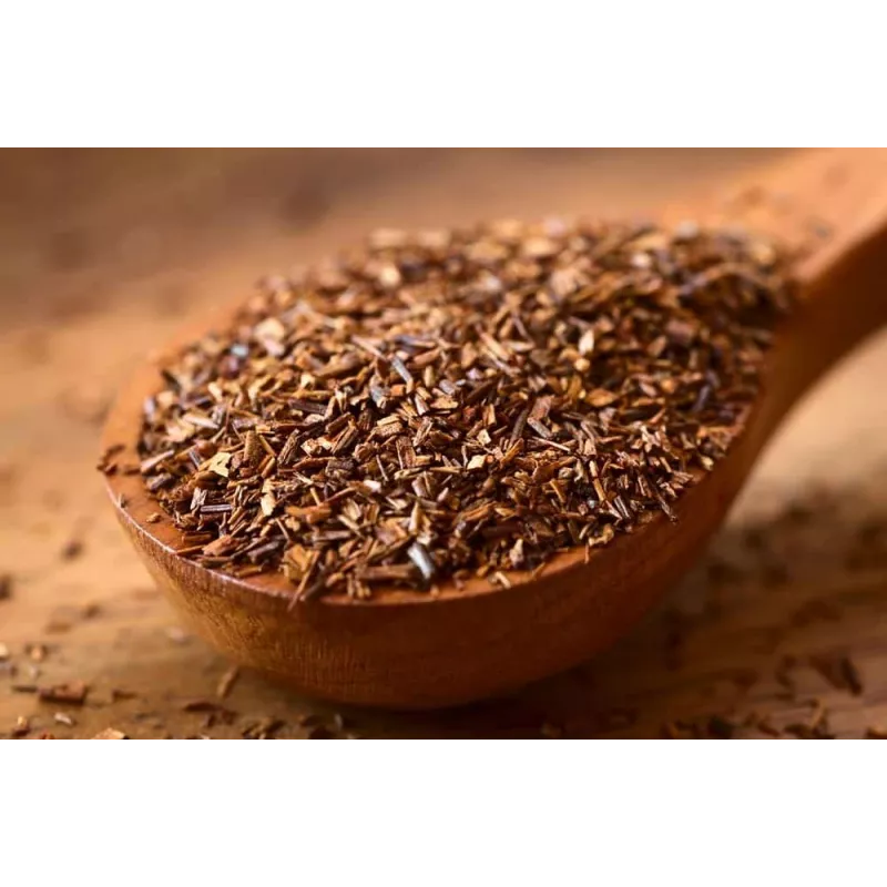 Organic & fair trade natural rooibos Premium from South Africa