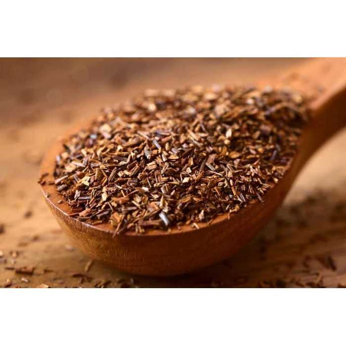 Rooibos nature bio & équitable d'Afrique du Sud Premium