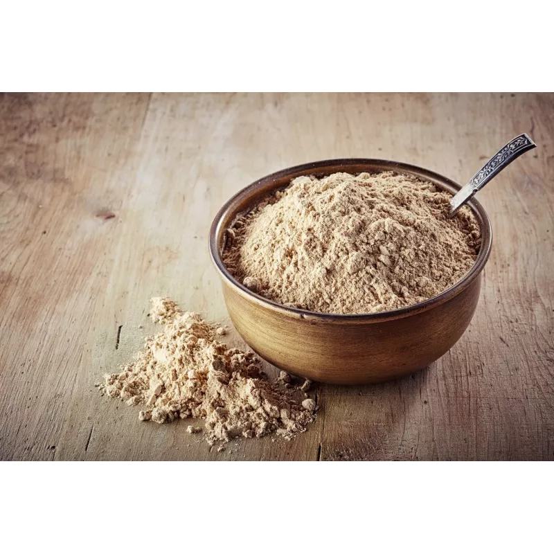 Pulpe de Baobab bio en poudre de Malawi
