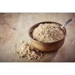 Pulpe de Baobab bio en poudre de Malawi