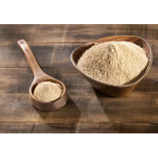 Pulpe de Baobab bio en poudre de Malawi
