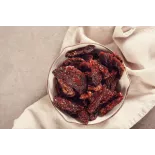 Organic dried tomatoes from Marmande - Direct Producer