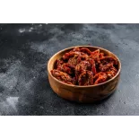 Organic dried tomatoes from Marmande - Direct Producer