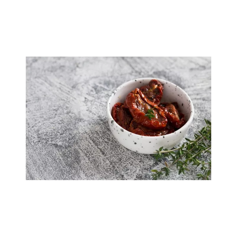 Organic dried tomatoes from Marmande - Direct Producer