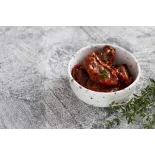 Organic dried tomatoes from Marmande - Direct Producer
